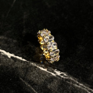 Demeter ring - Hera Jewellery