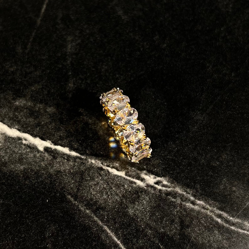 Demeter ring - Hera Jewellery