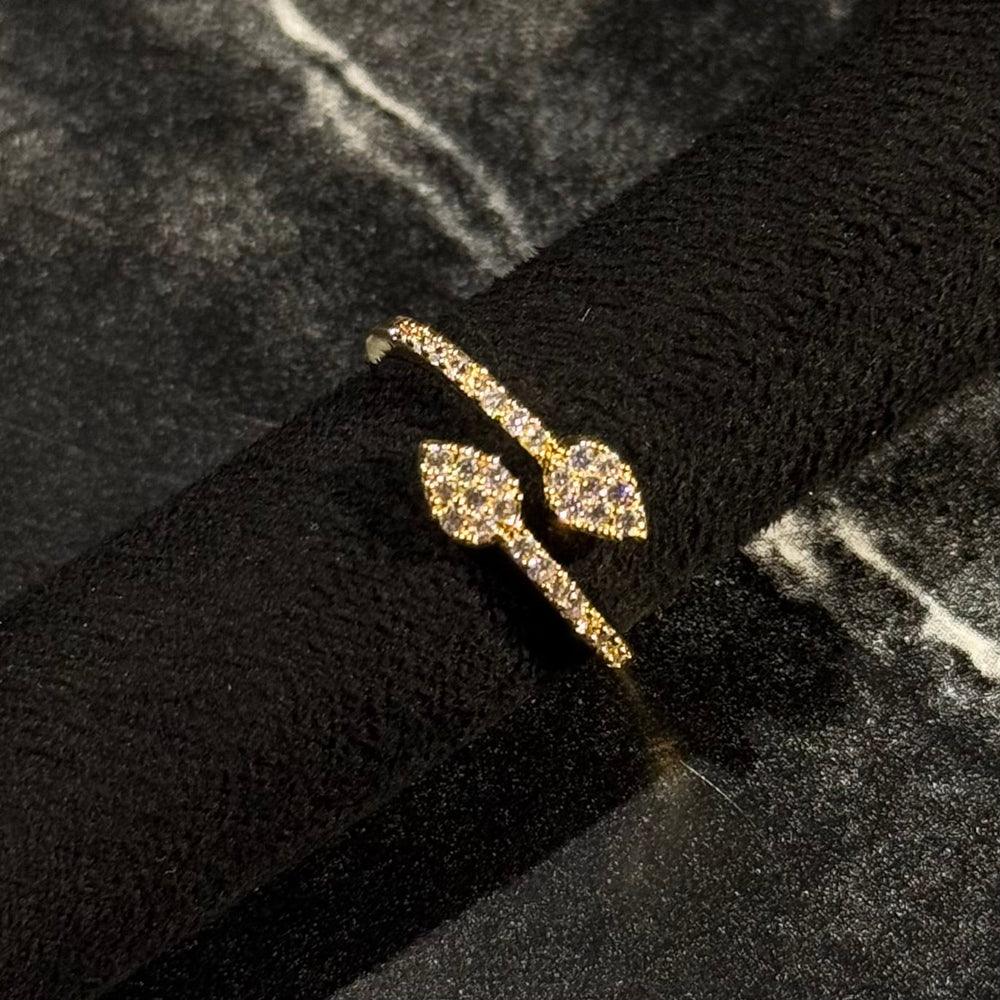 Demitra ring - Hera Jewellery