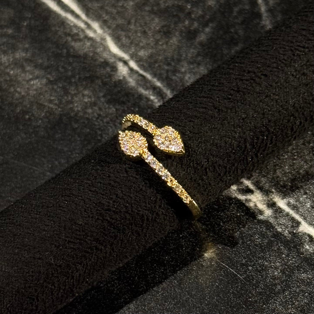 Demitra ring - Hera Jewellery