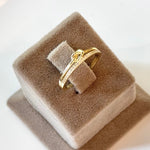 Dia ring - Hera Jewellery