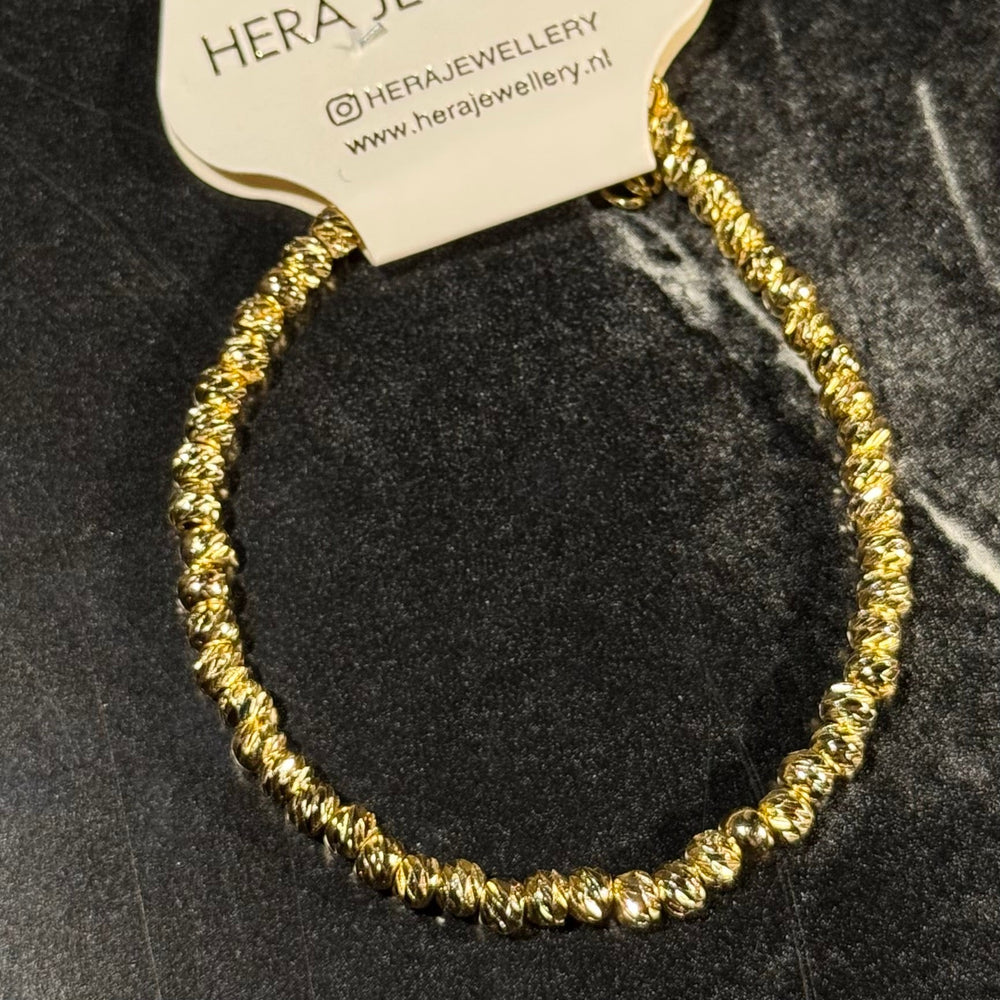 Dorika bracelet - Hera Jewellery