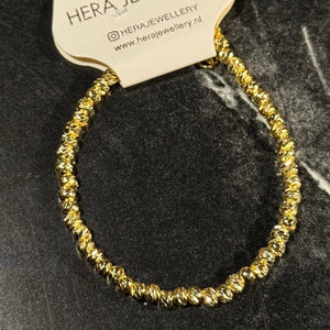 Dorika bracelet - Hera Jewellery