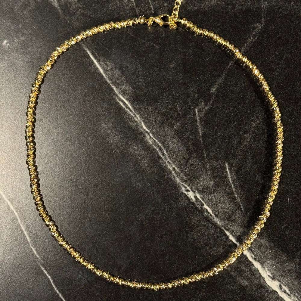 Dorika necklace - Hera Jewellery