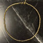 Dorika necklace - Hera Jewellery
