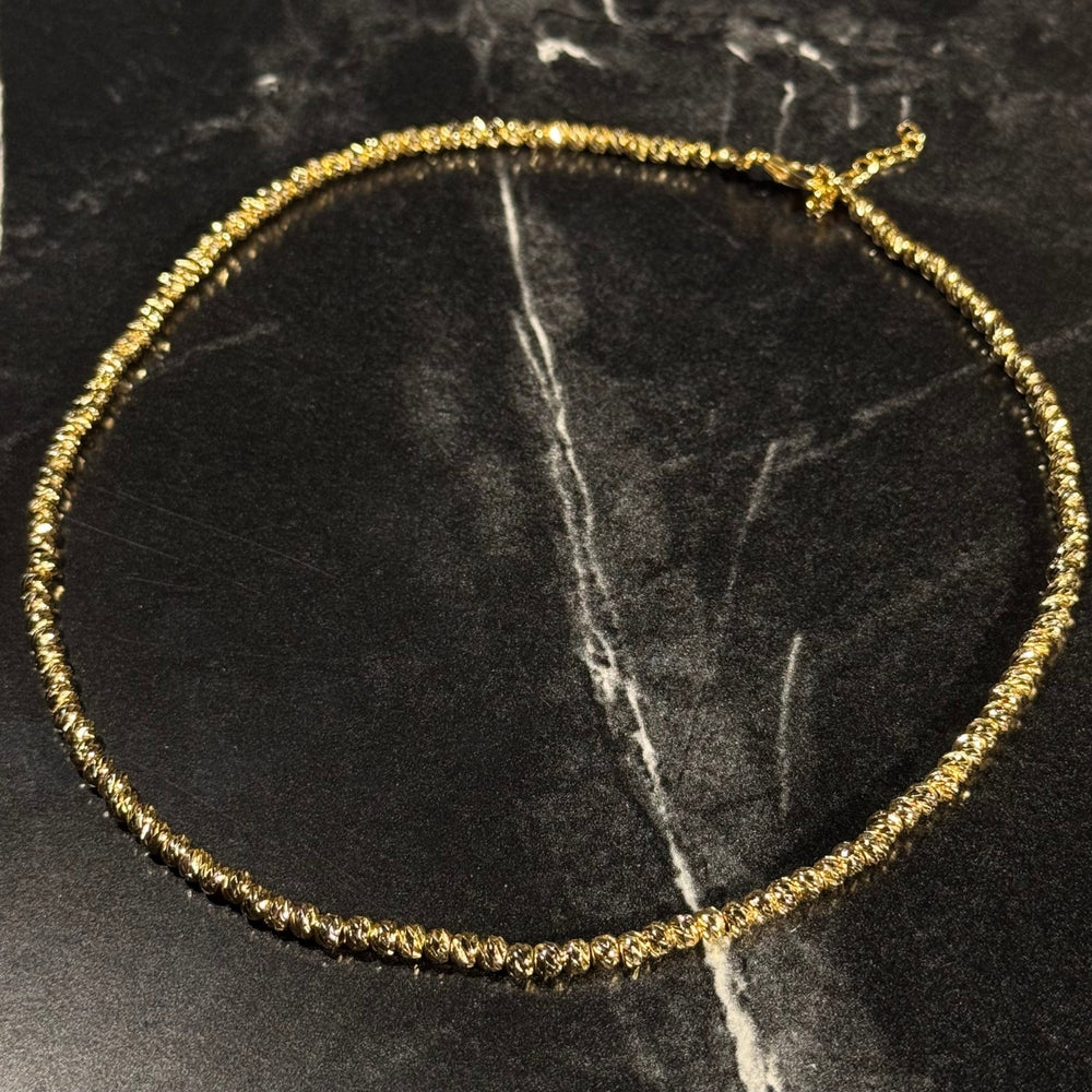 Dorika necklace - Hera Jewellery
