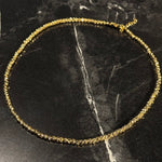 Dorika necklace - Hera Jewellery
