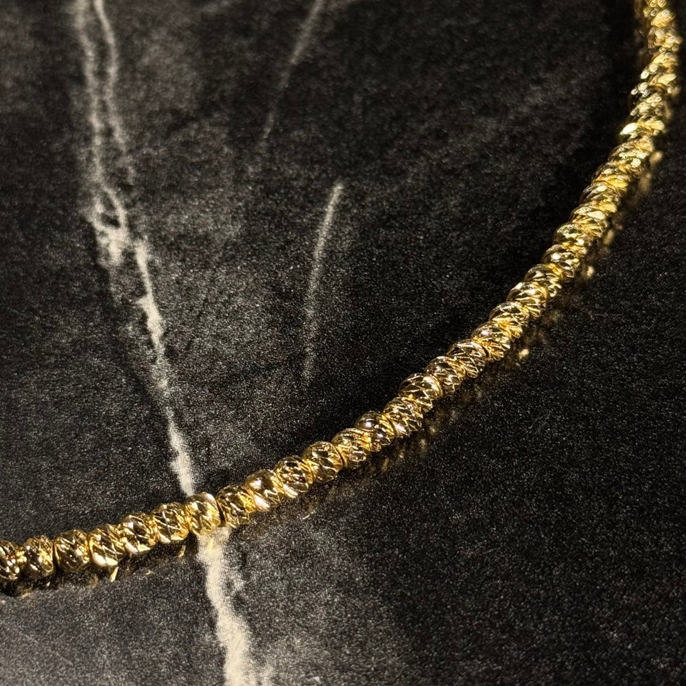 Dorika necklace - Hera Jewellery