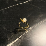 Duca ring - Hera Jewellery