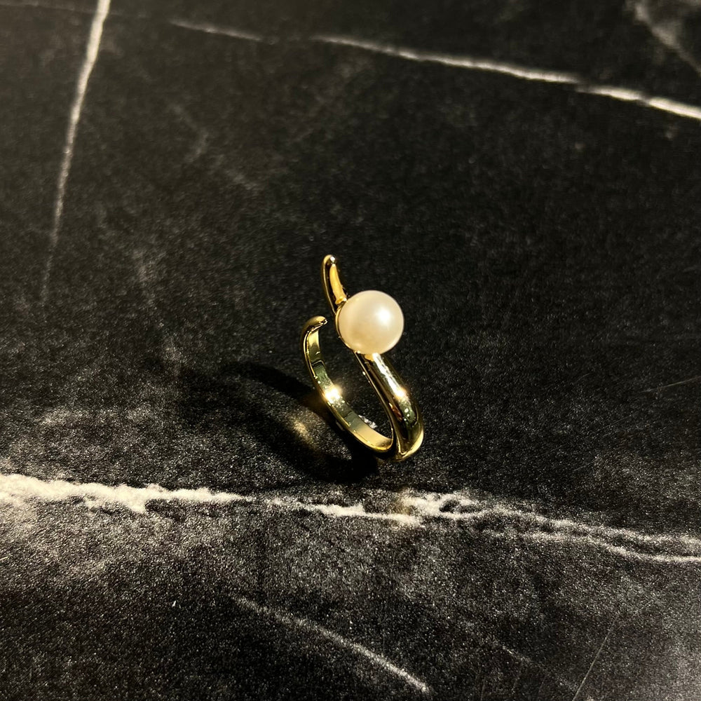 Duca ring - Hera Jewellery