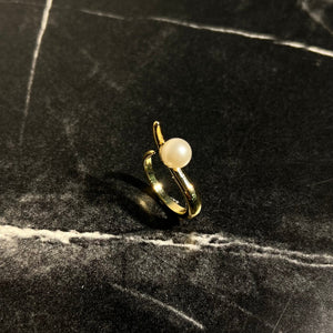Duca ring - Hera Jewellery