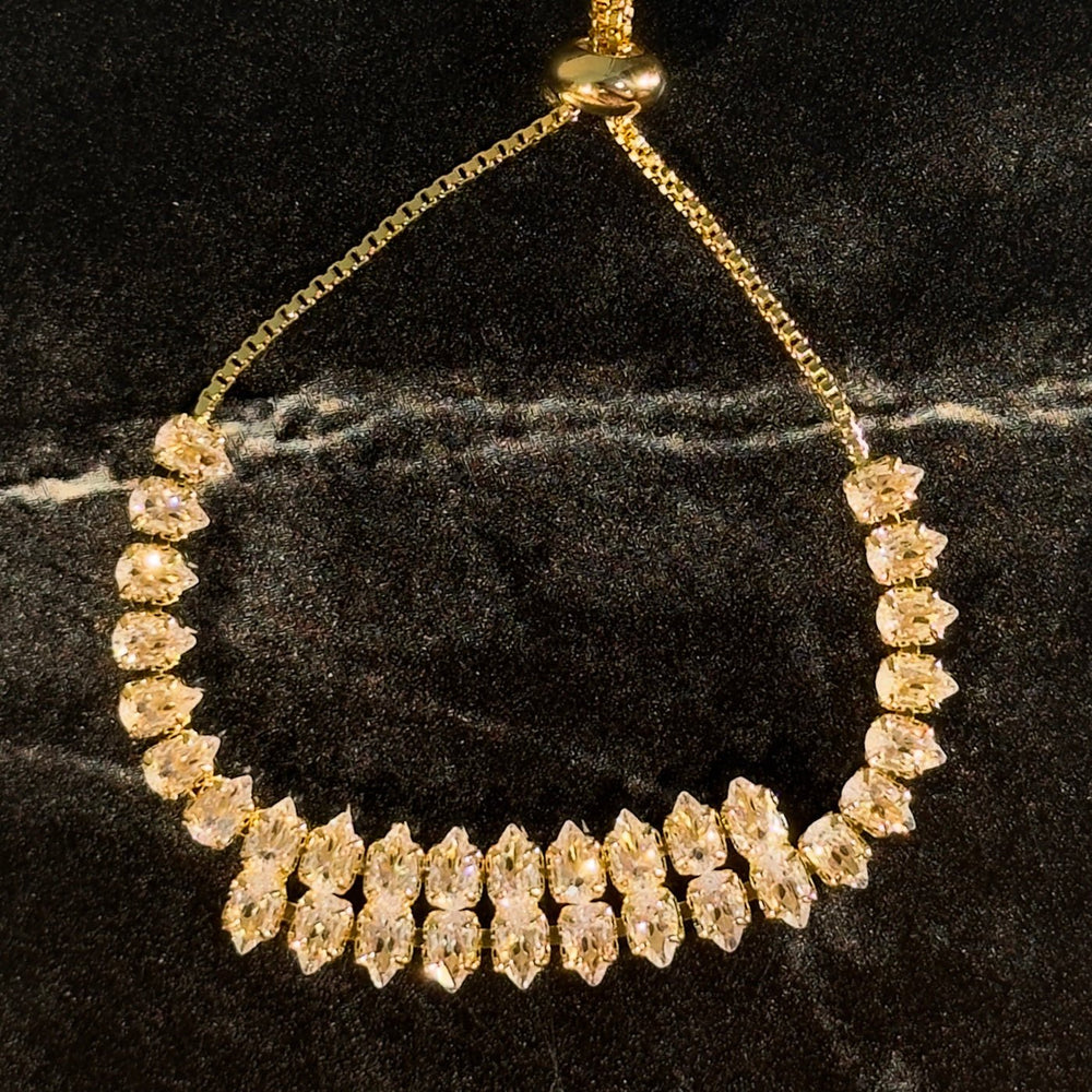 Edra bracelet - Hera Jewellery