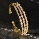 Ermes bracelet - Hera Jewellery