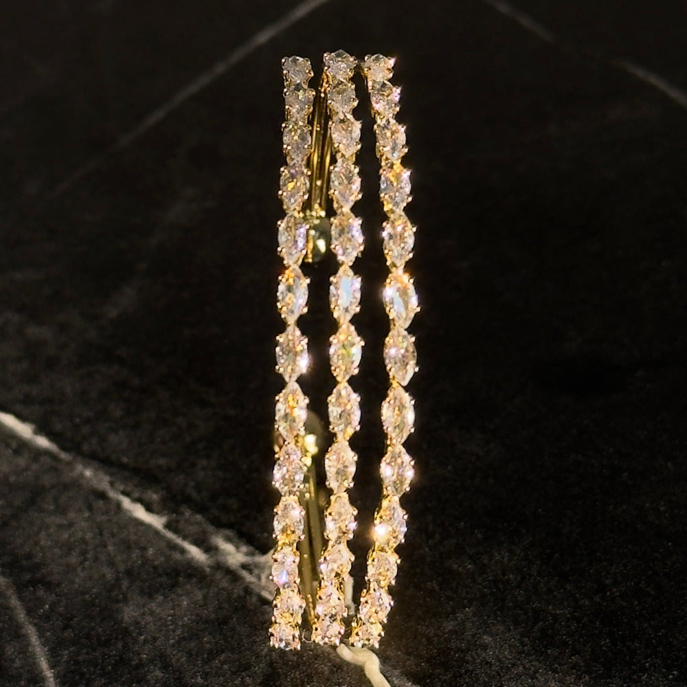 Ermes bracelet - Hera Jewellery