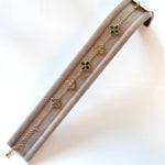 Ermin Bracelet rainbow - Hera Jewellery
