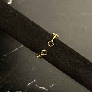 Esmeralda ring - Hera Jewellery