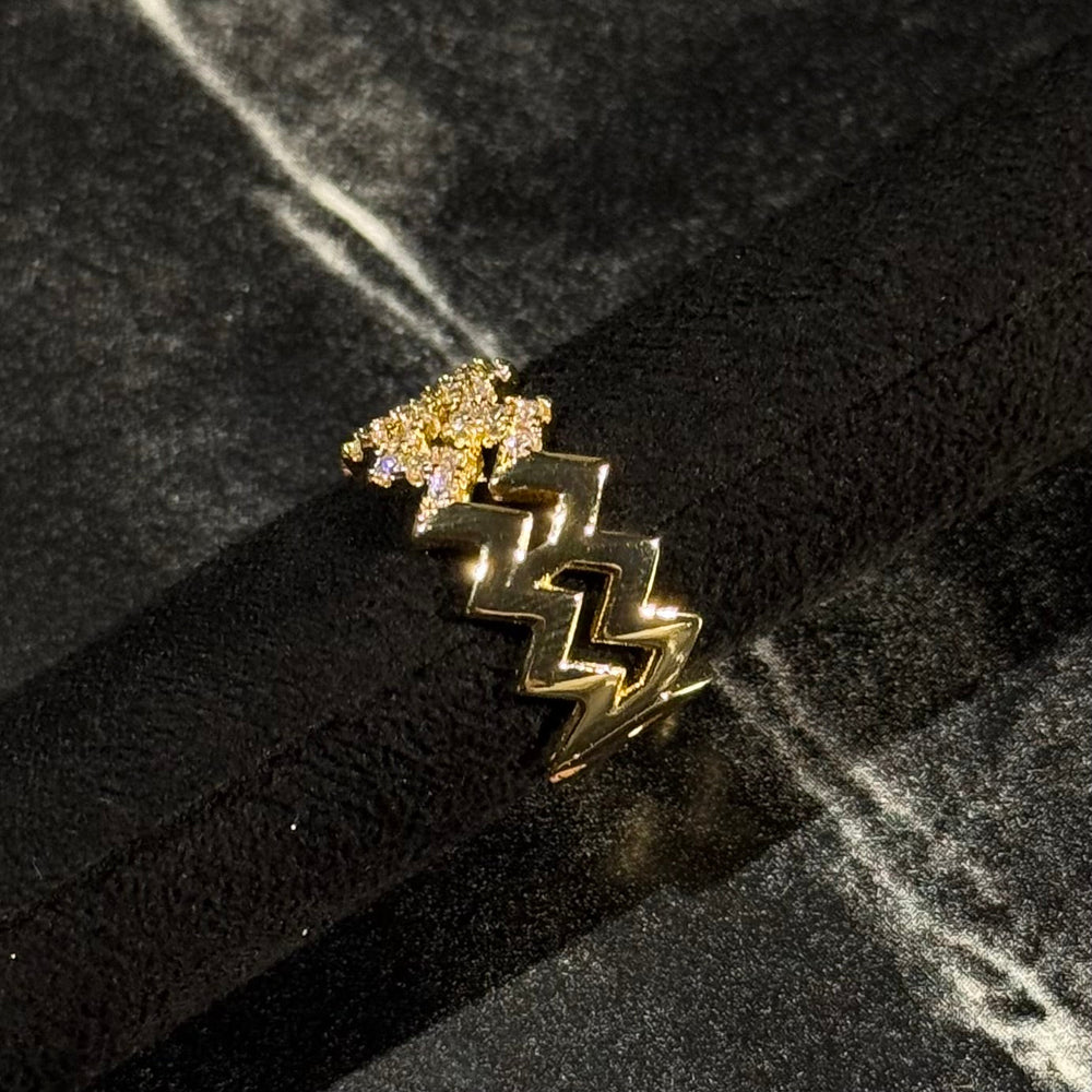 Euphoria ring - Hera Jewellery