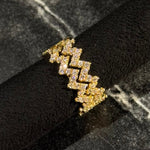 Euphoria ring - Hera Jewellery