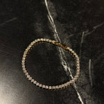 Extern tennis bracelet - Hera Jewellery