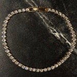 Extern tennis bracelet - Hera Jewellery