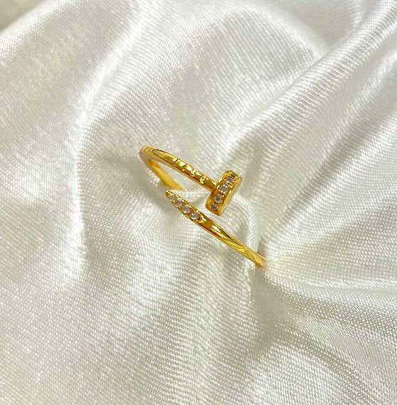 FK0100 - Hera Jewellery