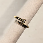 FK0162 - Hera Jewellery