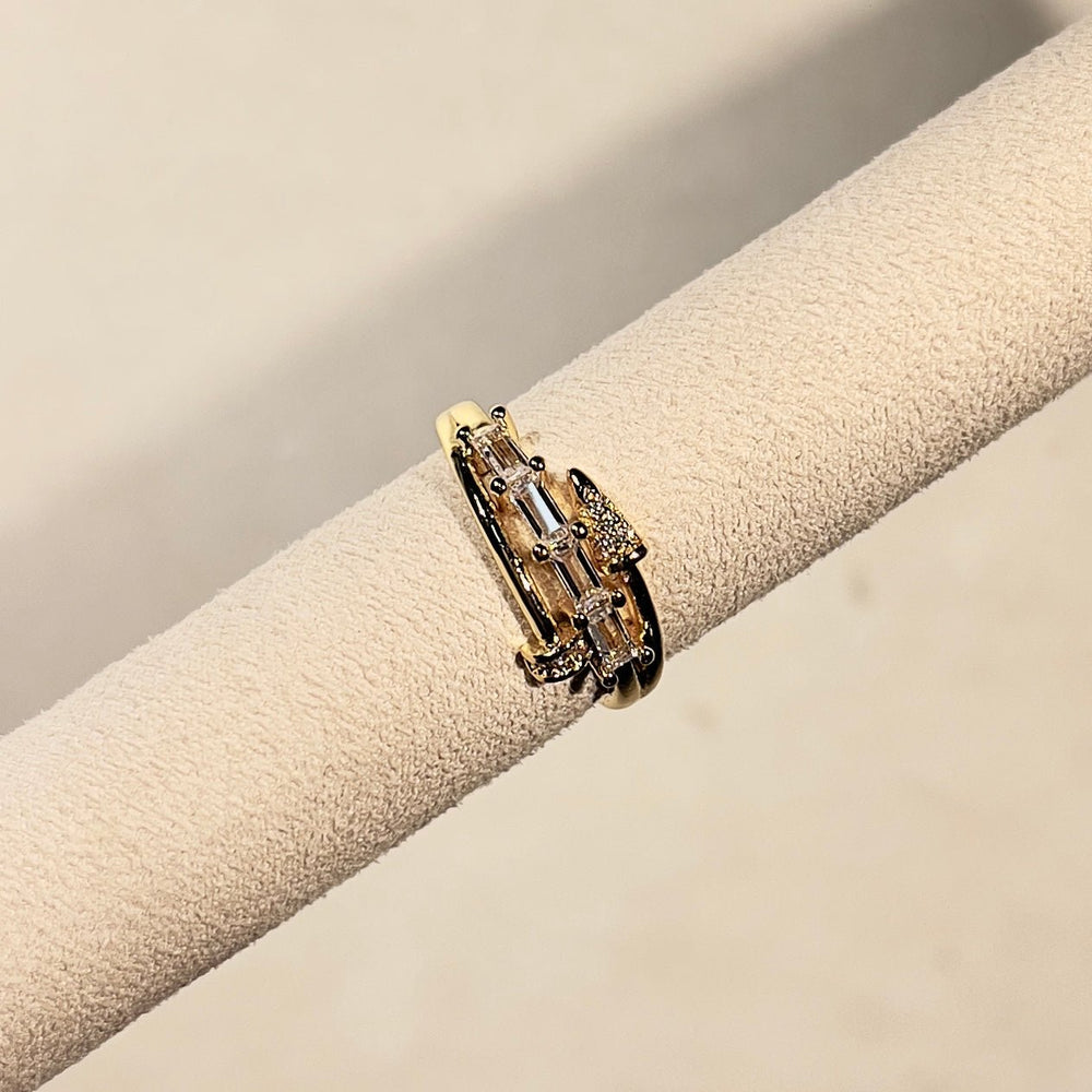 FK0164 - Hera Jewellery