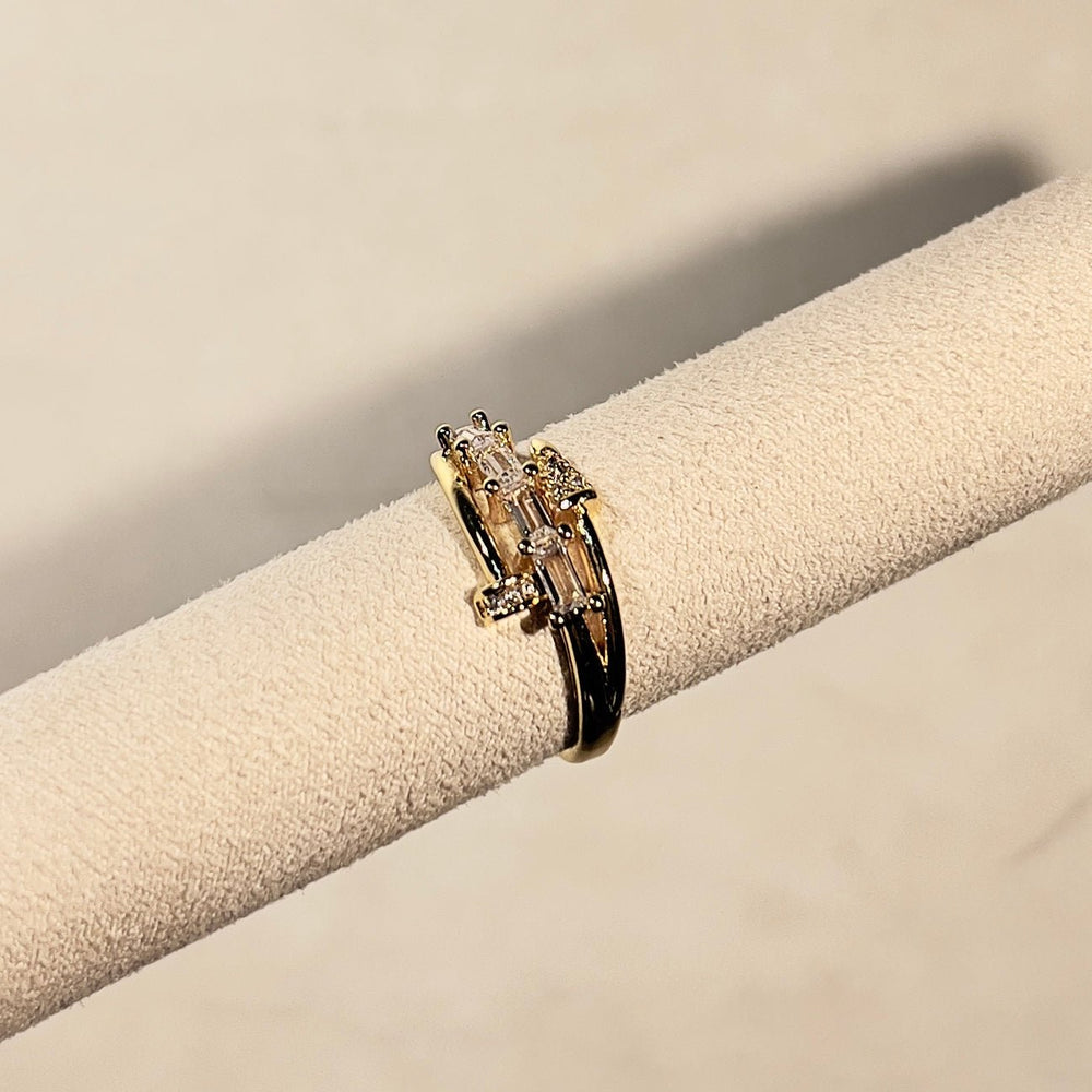 FK0164 - Hera Jewellery