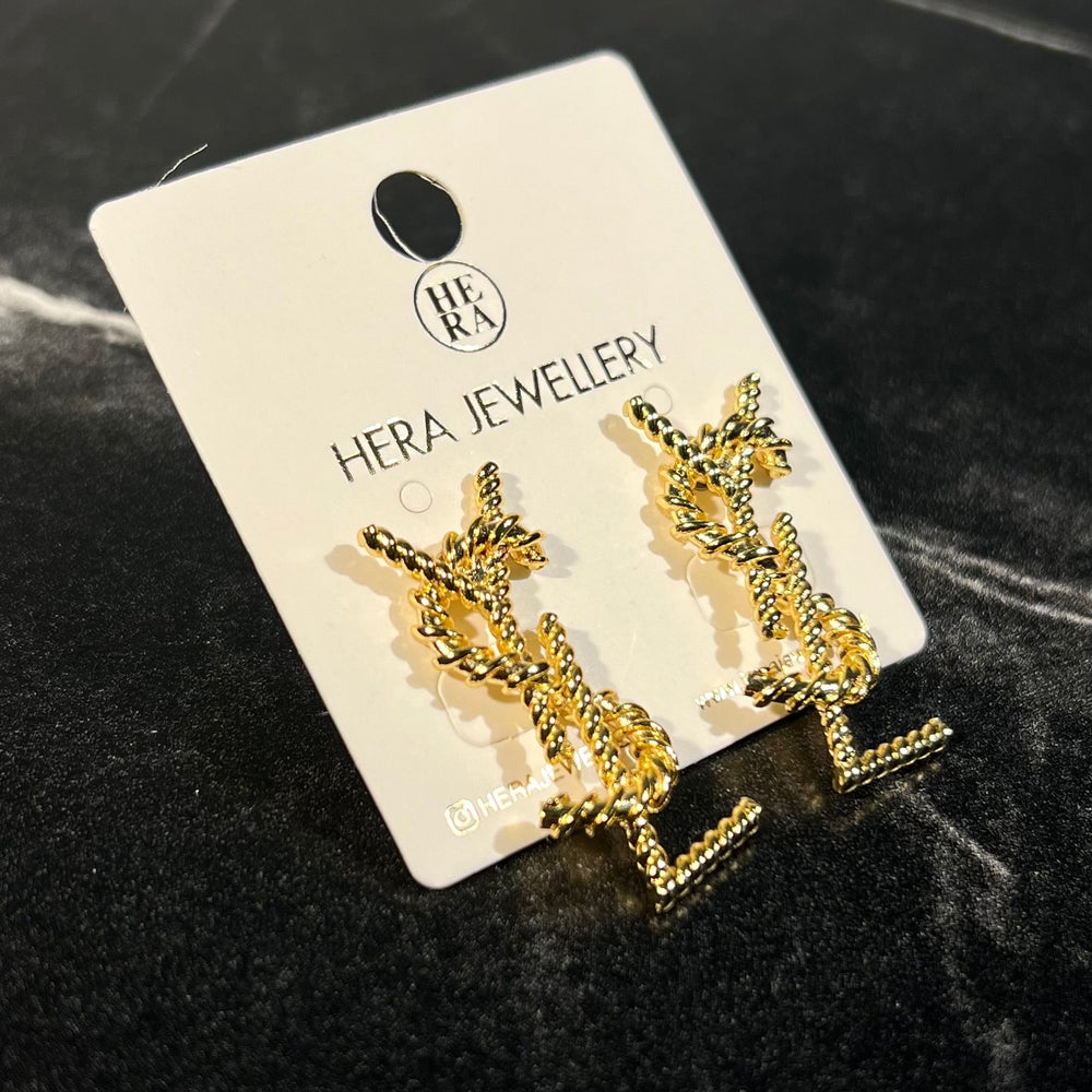 FK0195 - Hera Jewellery