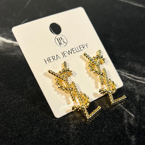 FK0195 - Hera Jewellery