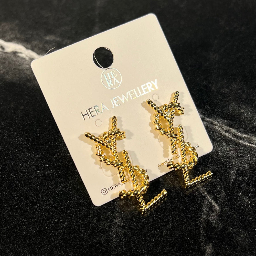 FK0195 - Hera Jewellery