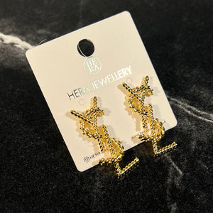 FK0195 - Hera Jewellery