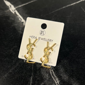 FK0197 - Hera Jewellery