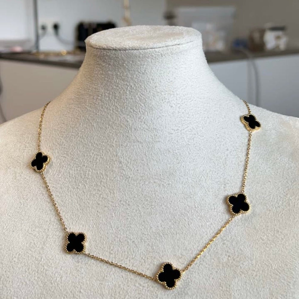 FK020 GROTE STEENTJES - Hera Jewellery