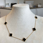 FK020 GROTE STEENTJES - Hera Jewellery