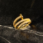 FK0207 - Hera Jewellery