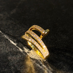 FK0207 - Hera Jewellery