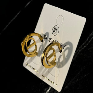 FK0233 - Hera Jewellery