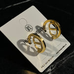 FK0233 - Hera Jewellery