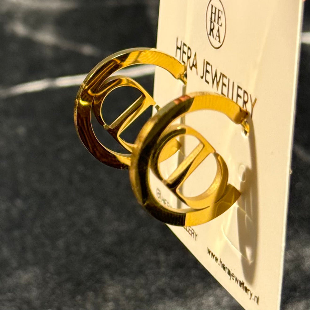 FK0233 - Hera Jewellery