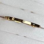 FK024 smalle versie - Hera Jewellery