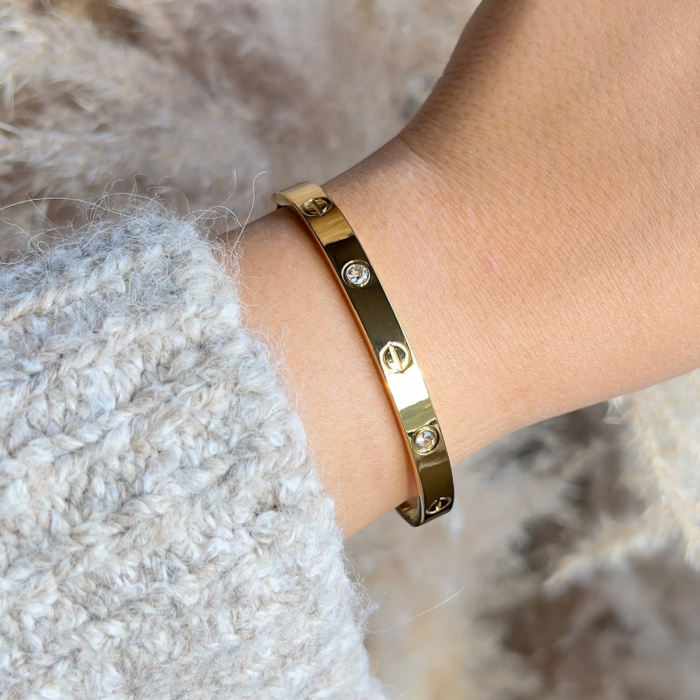 FK029 - Hera Jewellery