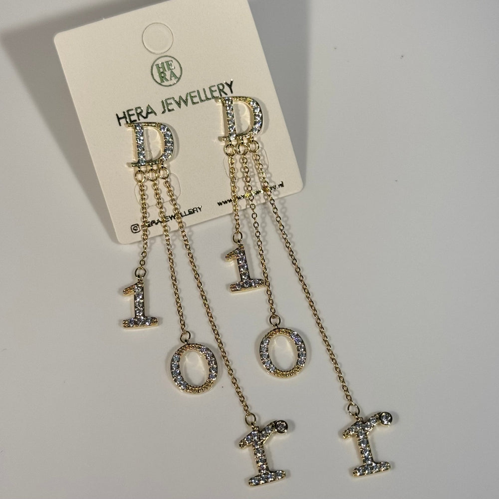 FK0309 - Hera Jewellery