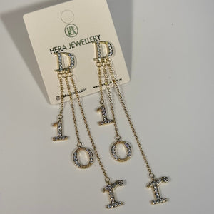 FK0309 - Hera Jewellery