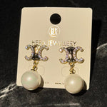 FK0321 - Hera Jewellery
