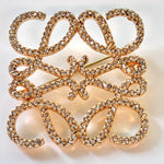 FK0327 broche - Hera Jewellery