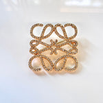 FK0327 broche - Hera Jewellery