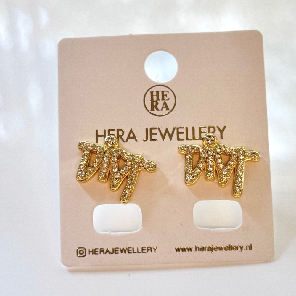 FK0328 - Hera Jewellery