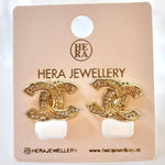 FK0329 - Hera Jewellery
