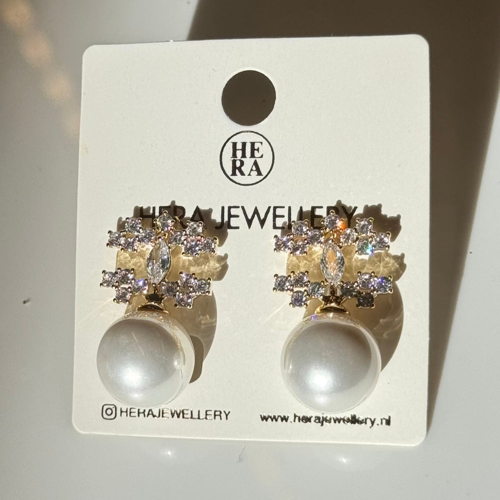 FK0331 - Hera Jewellery